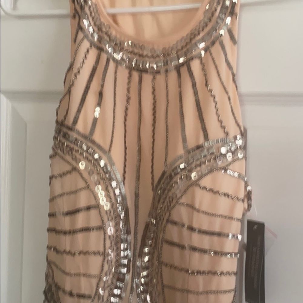 Ladies dress